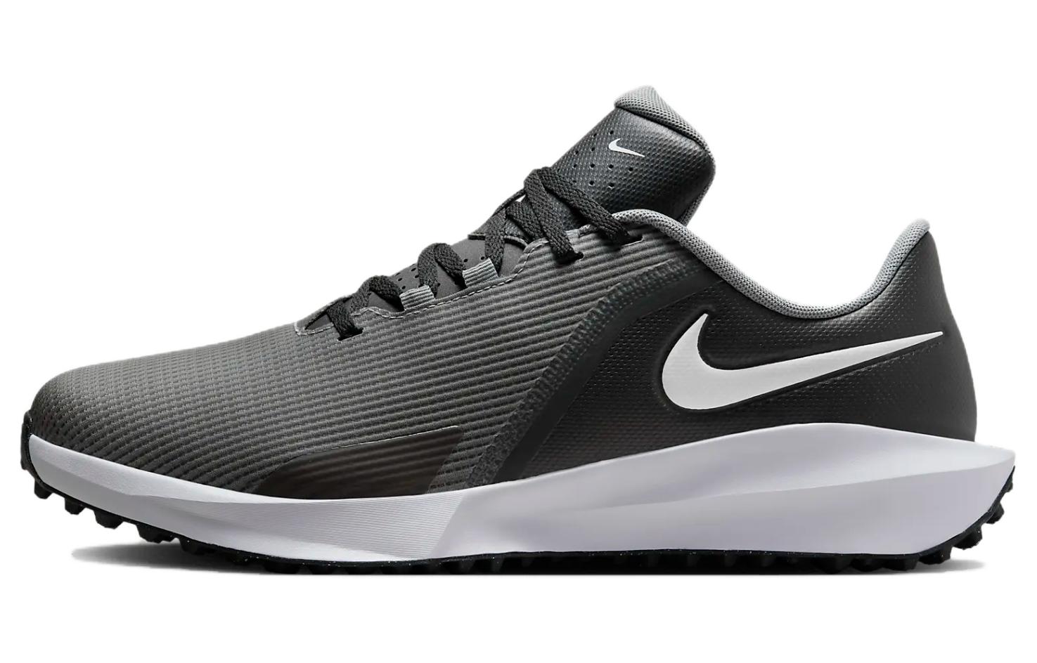 Nike Infinity Golf Next Nature Black Smoke Grey White
Nike Infinity Golf Next Nature Black Smoke Grey White