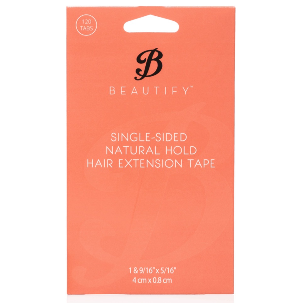 Накладные волосы beautify natural hold einseitiges extensions tape Beautify, количество 120 шт.
Накладные волосы beautify natural hold einseitiges extensions tape Beautify, количество 120 шт.