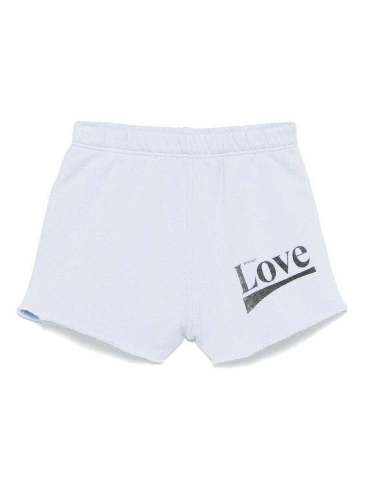 The Animals Observatory шорты Turtledove, синий
The Animals Observatory шорты Turtledove, синий