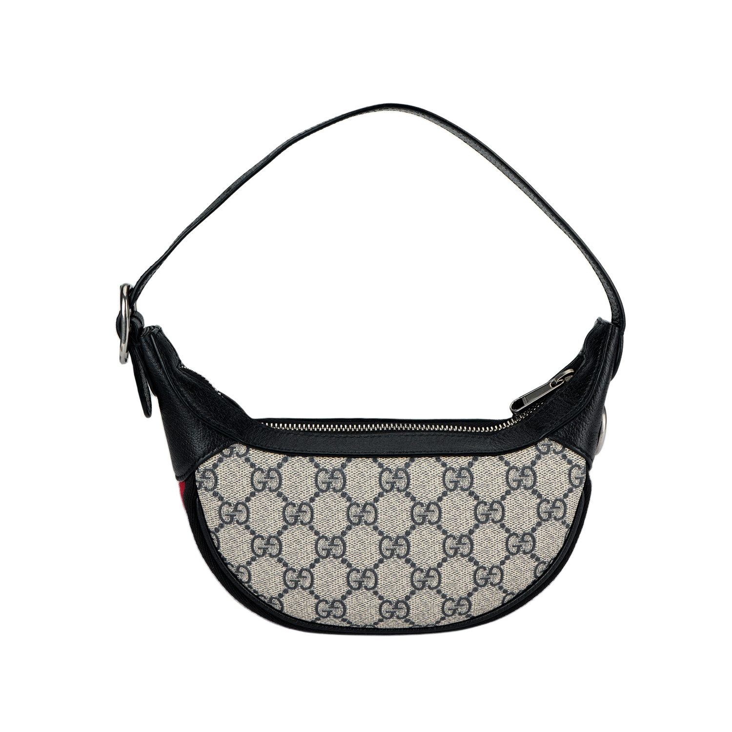 GUCCI Ophidia Canvas With Leather Shoulder Bag, женская сумка через плечо, синяя и бежевая
GUCCI Ophidia Canvas With Leather Shoulder Bag, женская сумка через плечо, синяя и бежевая