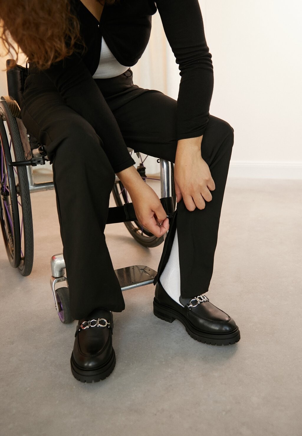 Брюки Anna Field, черный
Брюки Anna Field, черный