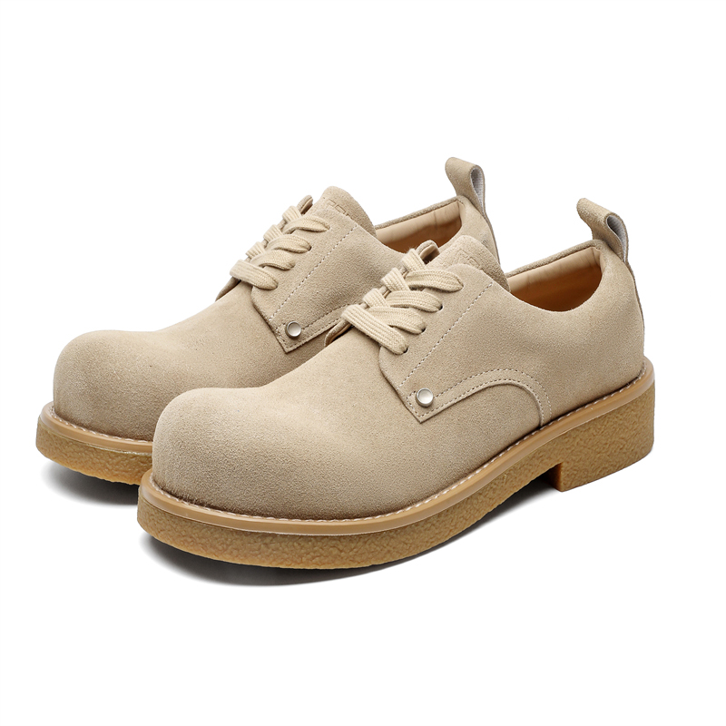 KUNGFUDEER Повседневные противоскользящие низкие кроссовки с эффектом увеличения роста унисекс в песочном цвете, цвет Sand
KUNGFUDEER Повседневные противоскользящие низкие кроссовки с эффектом увеличения роста унисекс в песочном цвете, цвет Sand