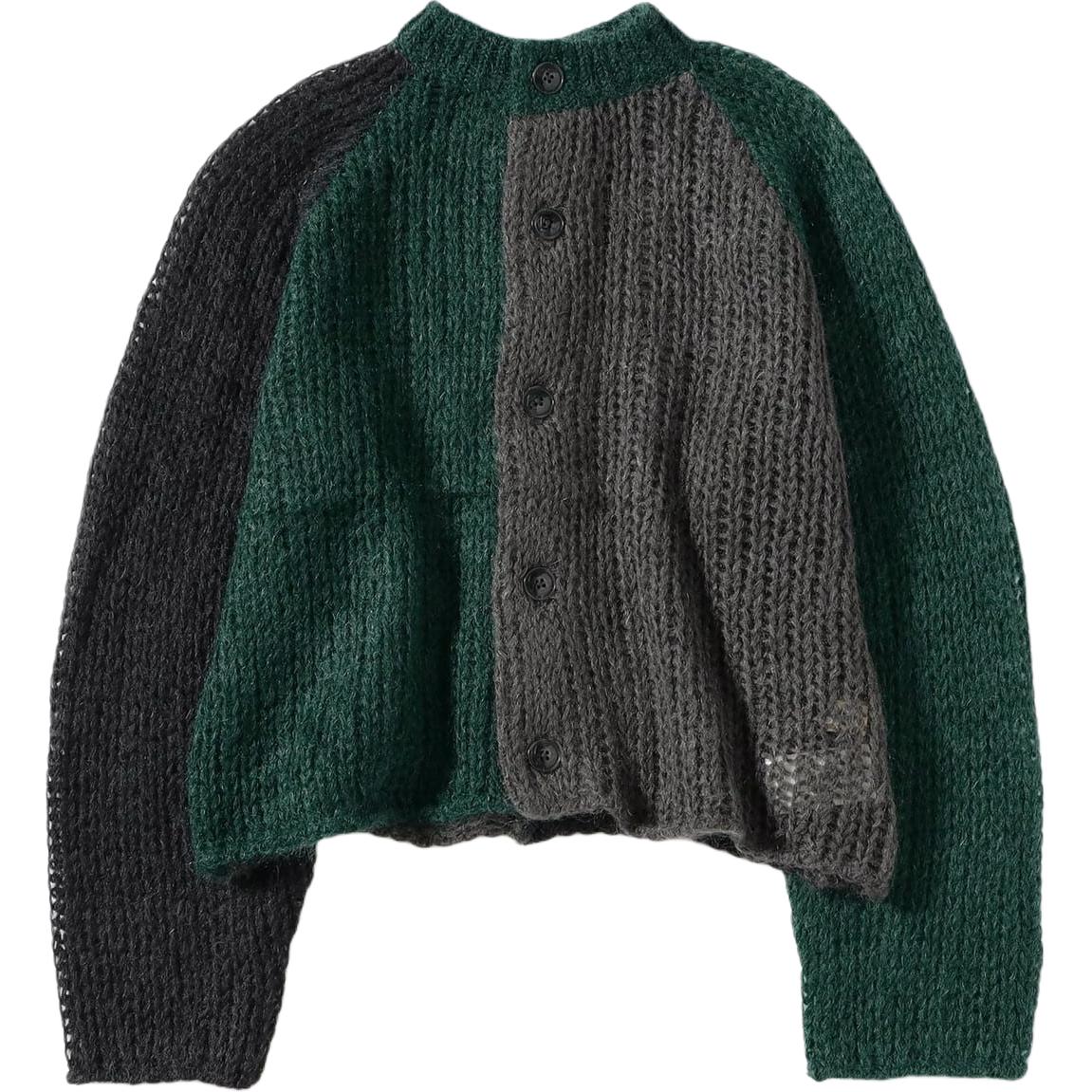 Трикотаж женский Beams, серый
Трикотаж женский Beams, серый