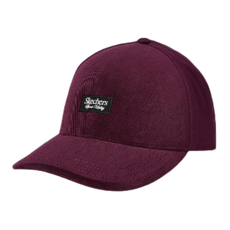 Бейсболка унисекс трюфельно-коричневая Skechers
Бейсболка унисекс трюфельно-коричневая Skechers