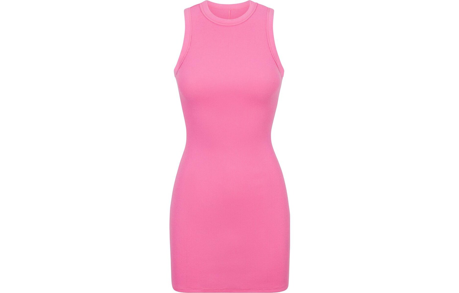 Платье без рукавов женское розовое Skims
Платье без рукавов женское розовое Skims