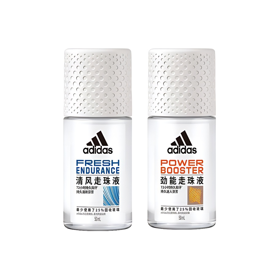 Adidas Женский ролл-он дезодорант-антиперспирант с ароматом мяты и апельсина
Adidas Женский ролл-он дезодорант-антиперспирант с ароматом мяты и апельсина