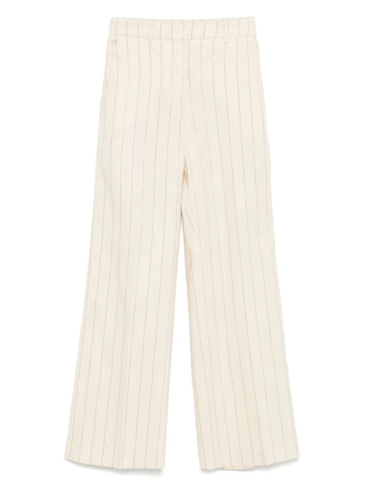 Брюки в полоску Seventy, нейтральный
Брюки в полоску Seventy, нейтральный