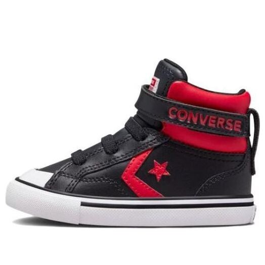 Кроссовки pro blaze strap varsity trainers 'black' Converse, черный
Кроссовки pro blaze strap varsity trainers 'black' Converse, черный