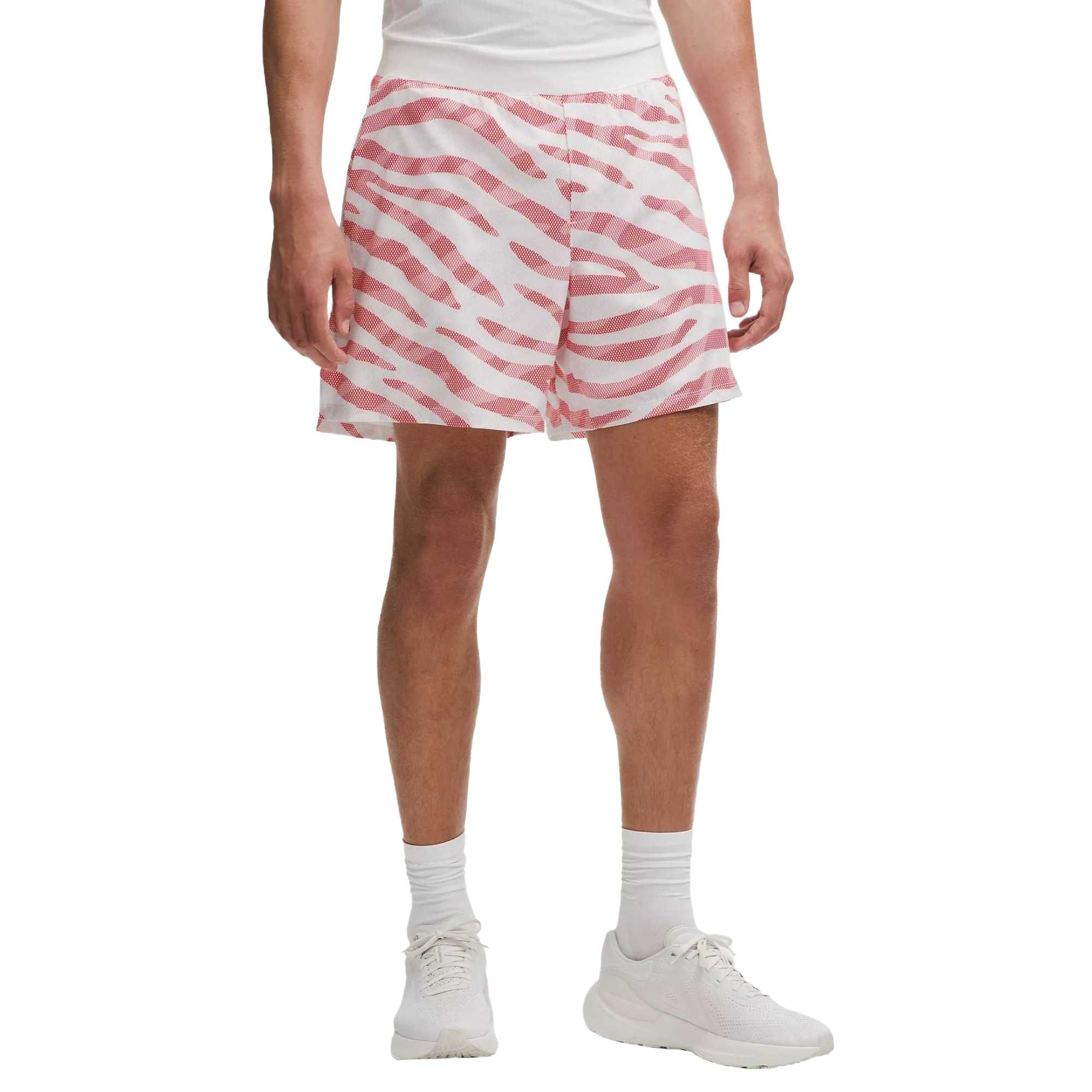 Шорты Tennis Bottoms Men's Lululemon, мультиколор
Шорты Tennis Bottoms Men's Lululemon, мультиколор