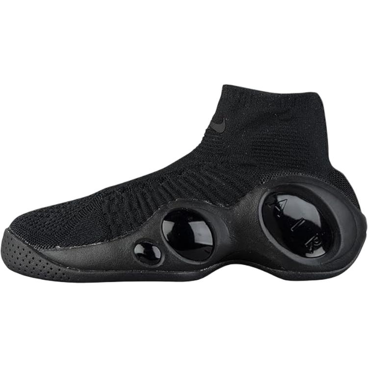 Nike Air Flight Bonafide Mid top детские баскетбольные кроссовки black для подростков
Nike Air Flight Bonafide Mid top детские баскетбольные кроссовки black для подростков