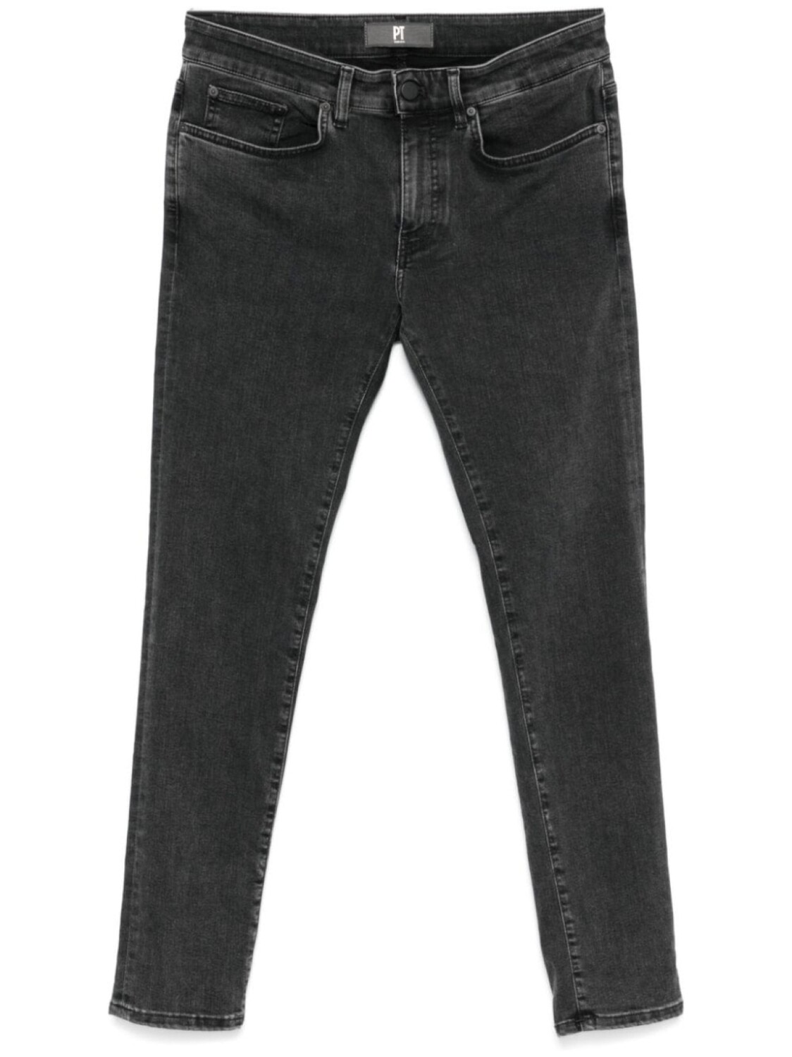 Джинсы PT Torino Rock, серый
Джинсы PT Torino Rock, серый