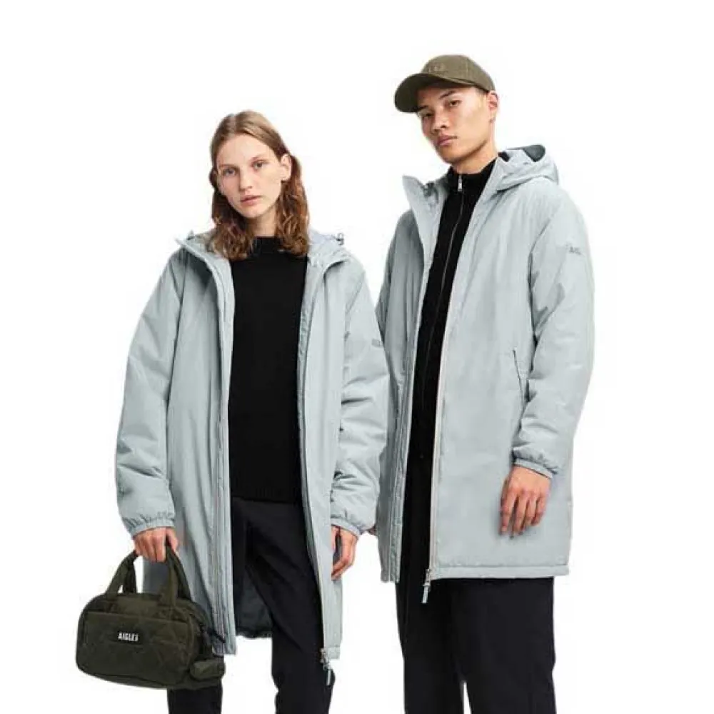 Парка Aigle BM504, серый
Парка Aigle BM504, серый