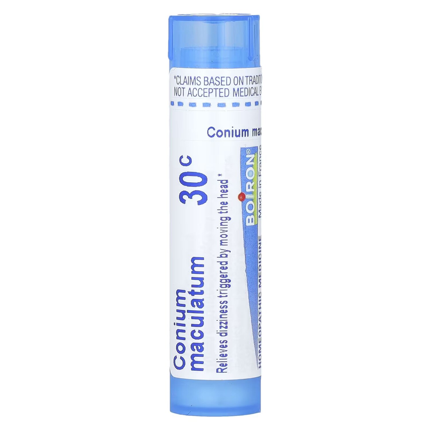 Conium Maculatum 30 C, около 80 гранул Boiron
Conium Maculatum 30 C, около 80 гранул Boiron