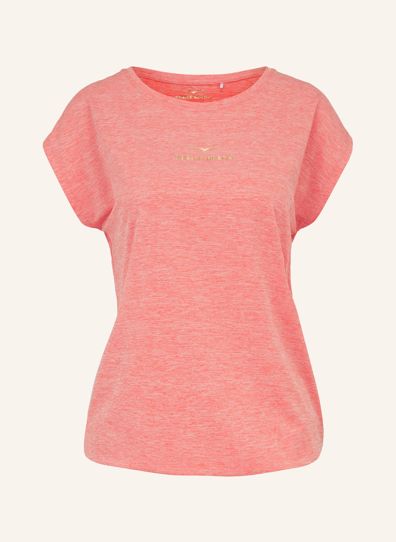 Футболка vb wonder Venice Beach, красный
Футболка vb wonder Venice Beach, красный