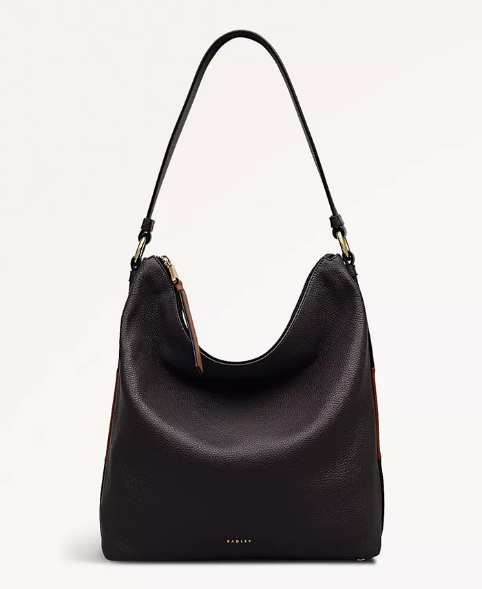 Маленькая сумка через плечо Waterloo Way с застежкой-молнией Radley London, серый
Маленькая сумка через плечо Waterloo Way с застежкой-молнией Radley London, серый