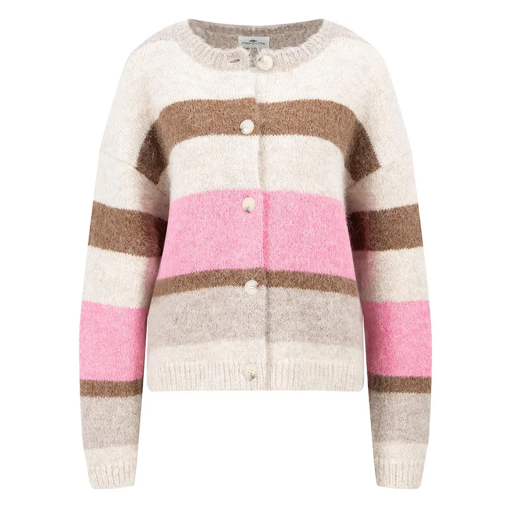 Кардиган Fynch Hatton 24107466, разноцветный
Кардиган Fynch Hatton 24107466, разноцветный