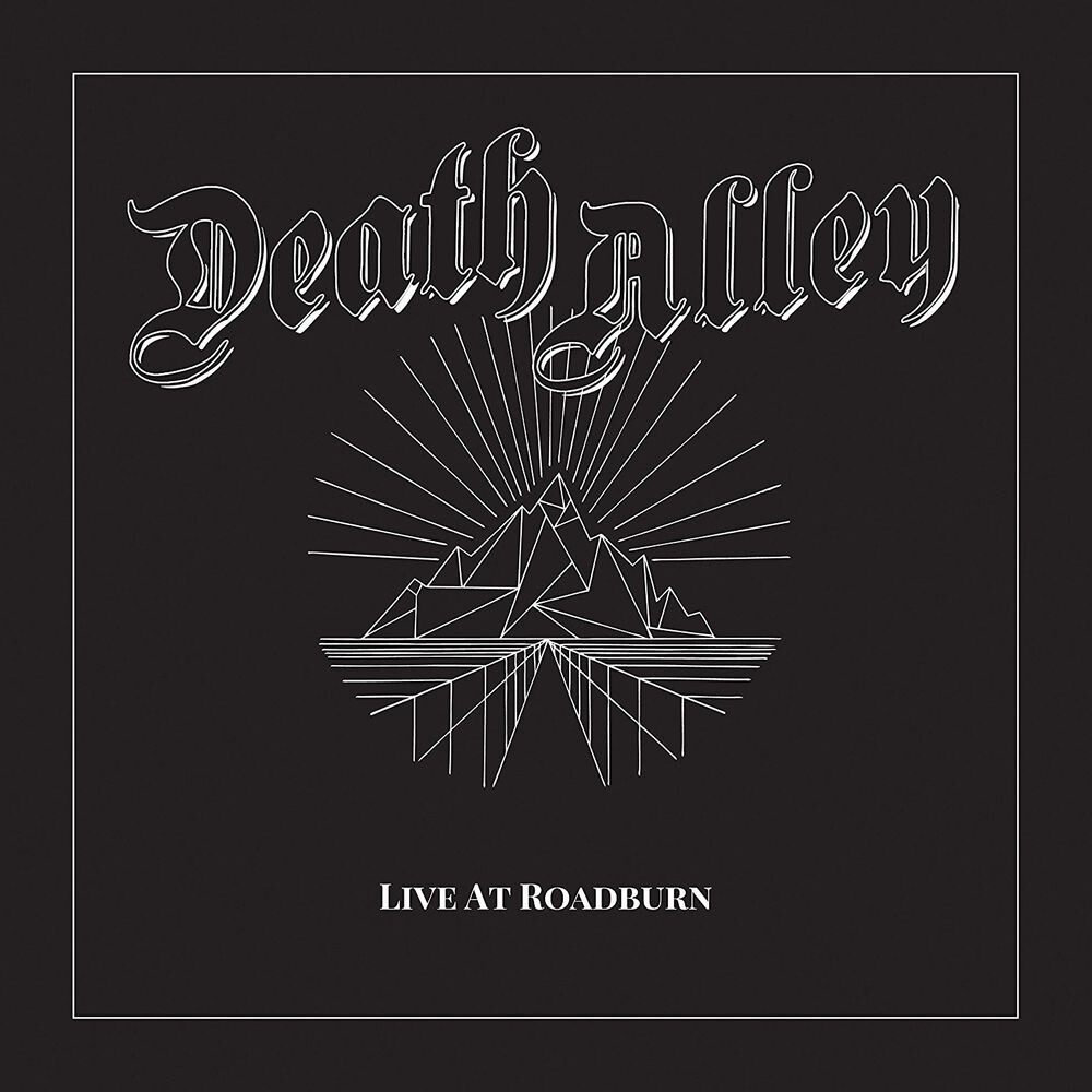 Виниловая пластинка LP Live At Roadburn - Death Alley
Виниловая пластинка LP Live At Roadburn - Death Alley