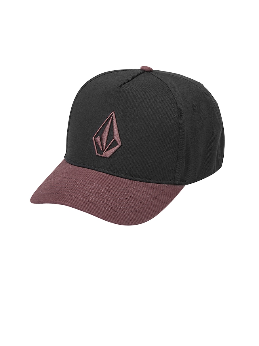 Бейсболка Volcom, черный
Бейсболка Volcom, черный