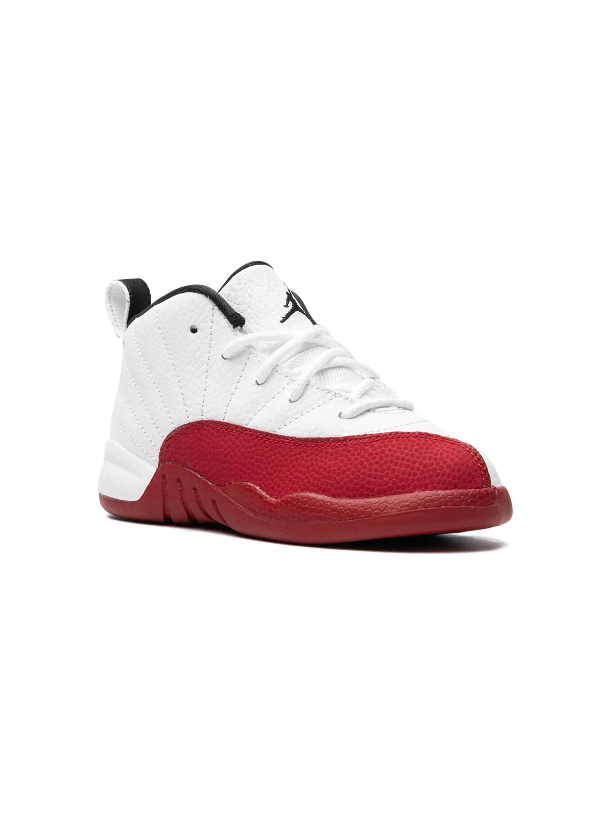 Кроссовки Air Jordan 12 Cherry Jordan Kids, белый
Кроссовки Air Jordan 12 Cherry Jordan Kids, белый