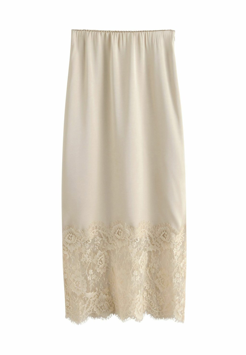 Юбка-колокол REGULAR FIT Next, золотой 
Юбка-колокол REGULAR FIT Next, золотой