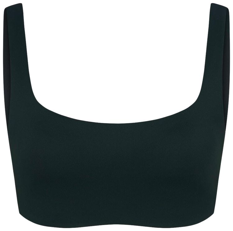 Бюстгальтер NikeSKIMS с матовым вырезом-лодочкой, синий
Бюстгальтер NikeSKIMS с матовым вырезом-лодочкой, синий