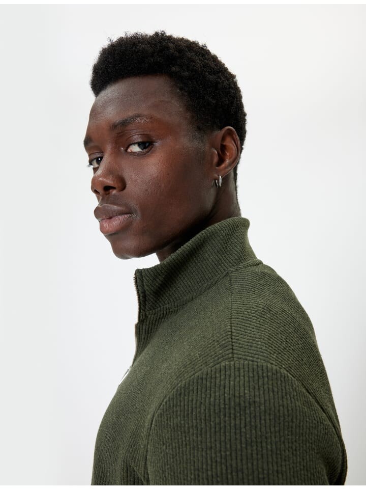 Толстовка KOTON, хаки
Толстовка KOTON, хаки