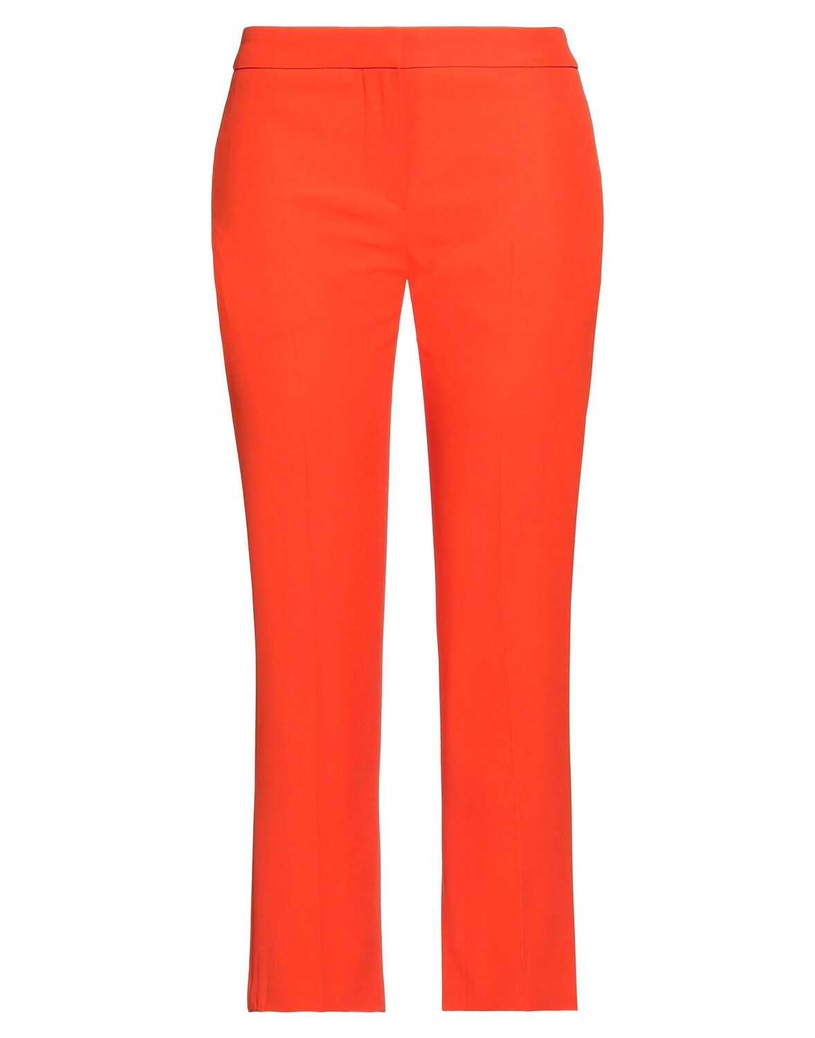 Брюки Alexander Mcqueen, оранжевый 
Брюки Alexander Mcqueen, оранжевый