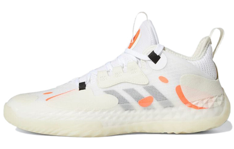 Мужские баскетбольные кроссовки Adidas Harden Vol.5
Мужские баскетбольные кроссовки Adidas Harden Vol.5