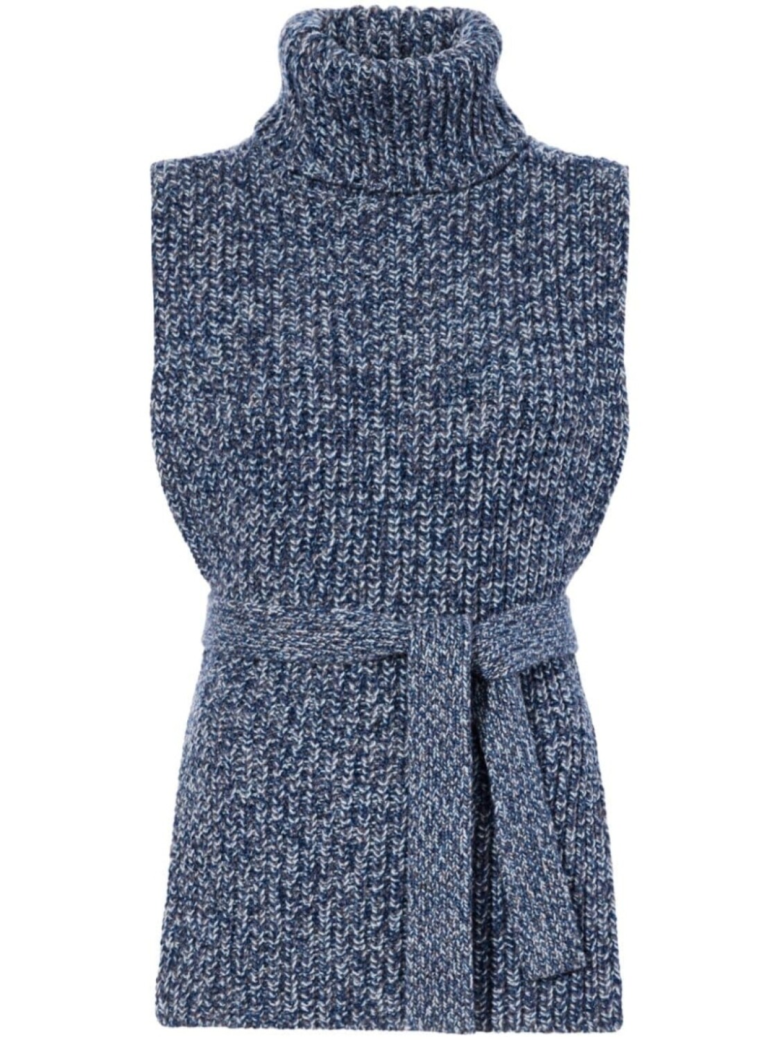 Жилет Эмбер Proenza Schouler White Label, синий
Жилет Эмбер Proenza Schouler White Label, синий