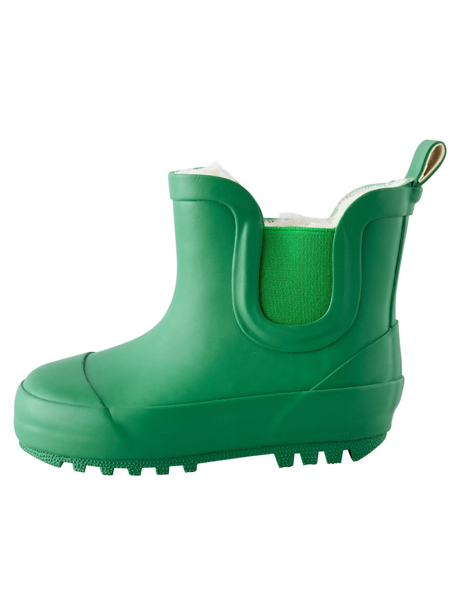 Резиновые сапоги Next, зеленый
Резиновые сапоги Next, зеленый