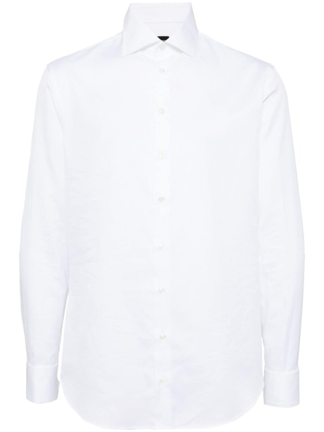 Giorgio Armani рубашка стандартного кроя, белый
Giorgio Armani рубашка стандартного кроя, белый