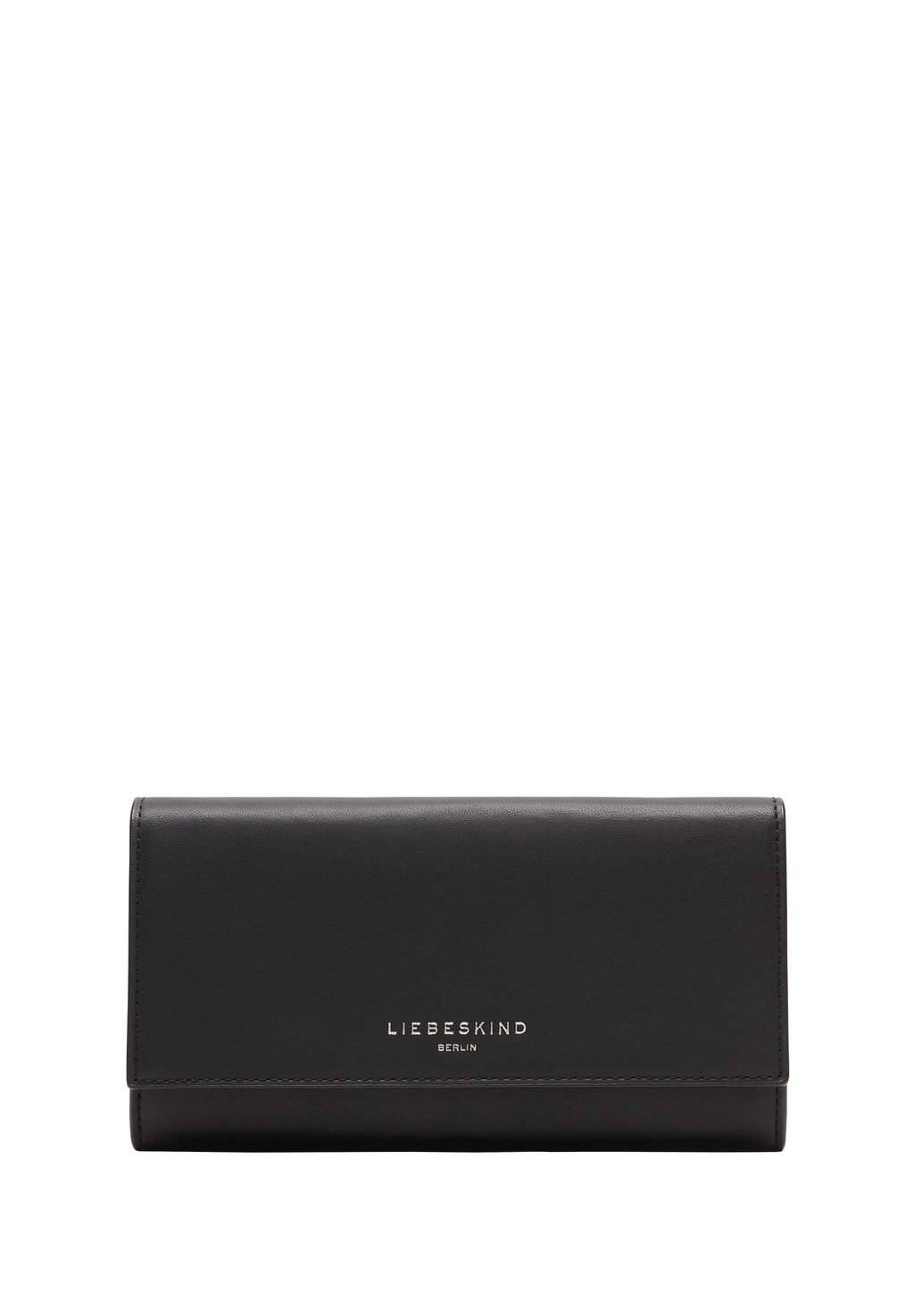 Кошелек HILLA VALENTINA Liebeskind Berlin, черный
Кошелек HILLA VALENTINA Liebeskind Berlin, черный
