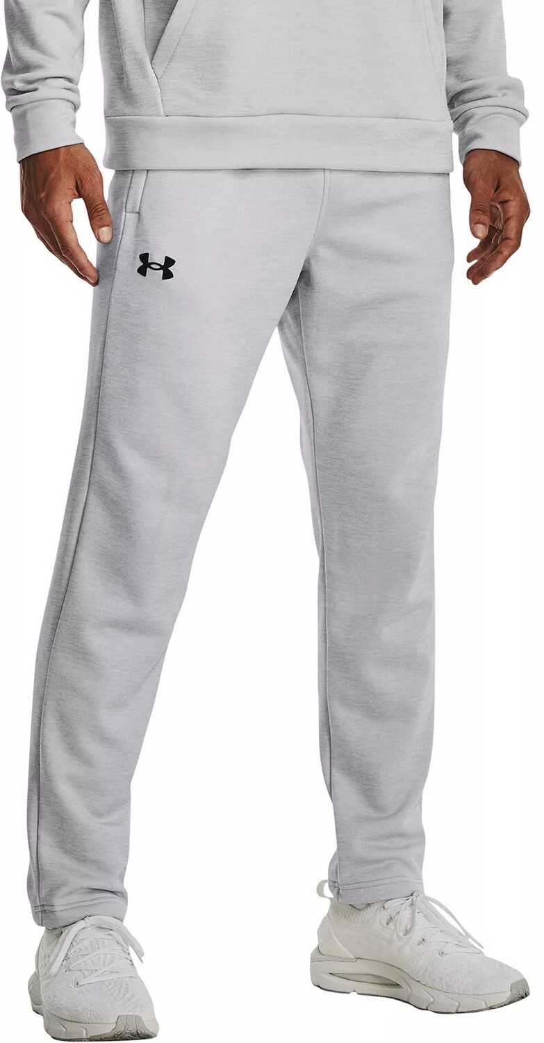 Мужские спортивные штаны из флиса Under Armour Armor
Мужские спортивные штаны из флиса Under Armour Armor