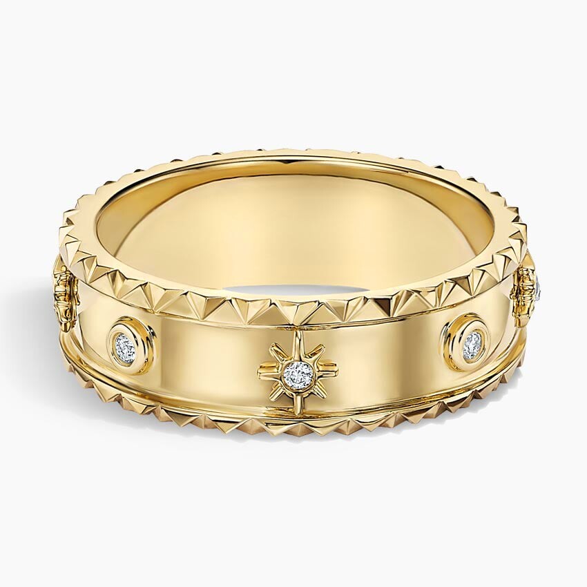 Кольцо Brilliant Earth
Кольцо Brilliant Earth