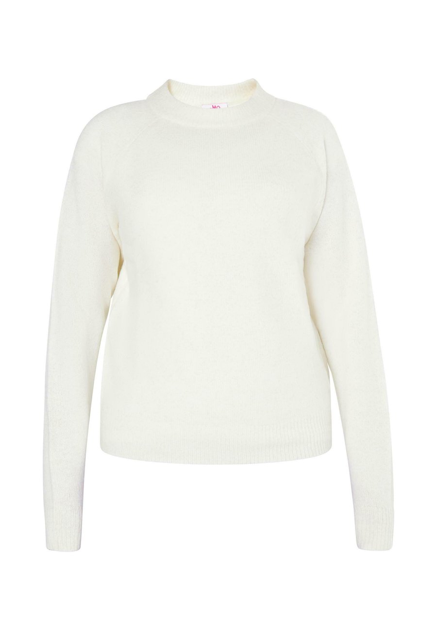 Джемпер myMo Jumper, Weiss/White
Джемпер myMo Jumper, Weiss/White