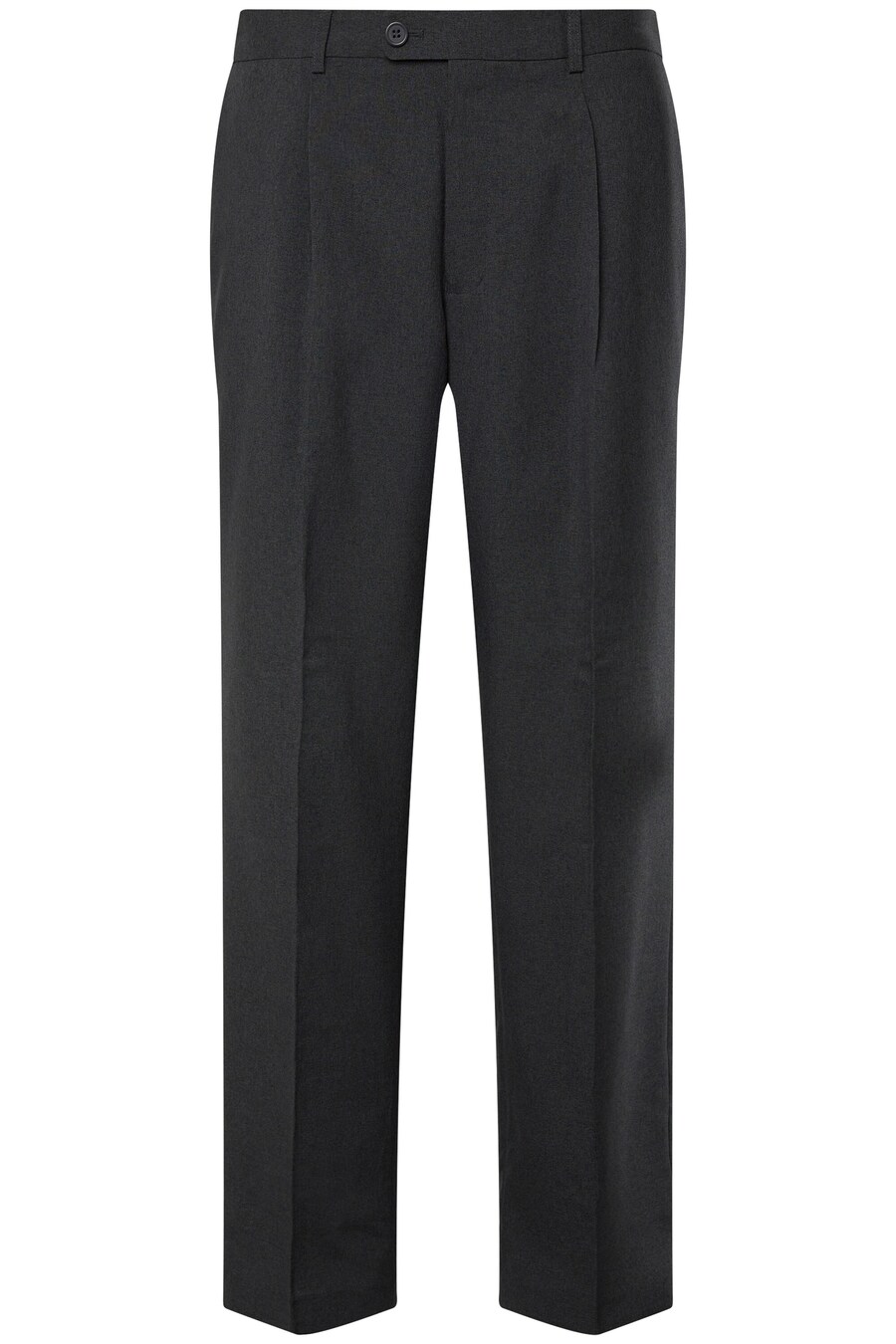 Брюки Men Plus, темно-серый 
Брюки Men Plus, темно-серый