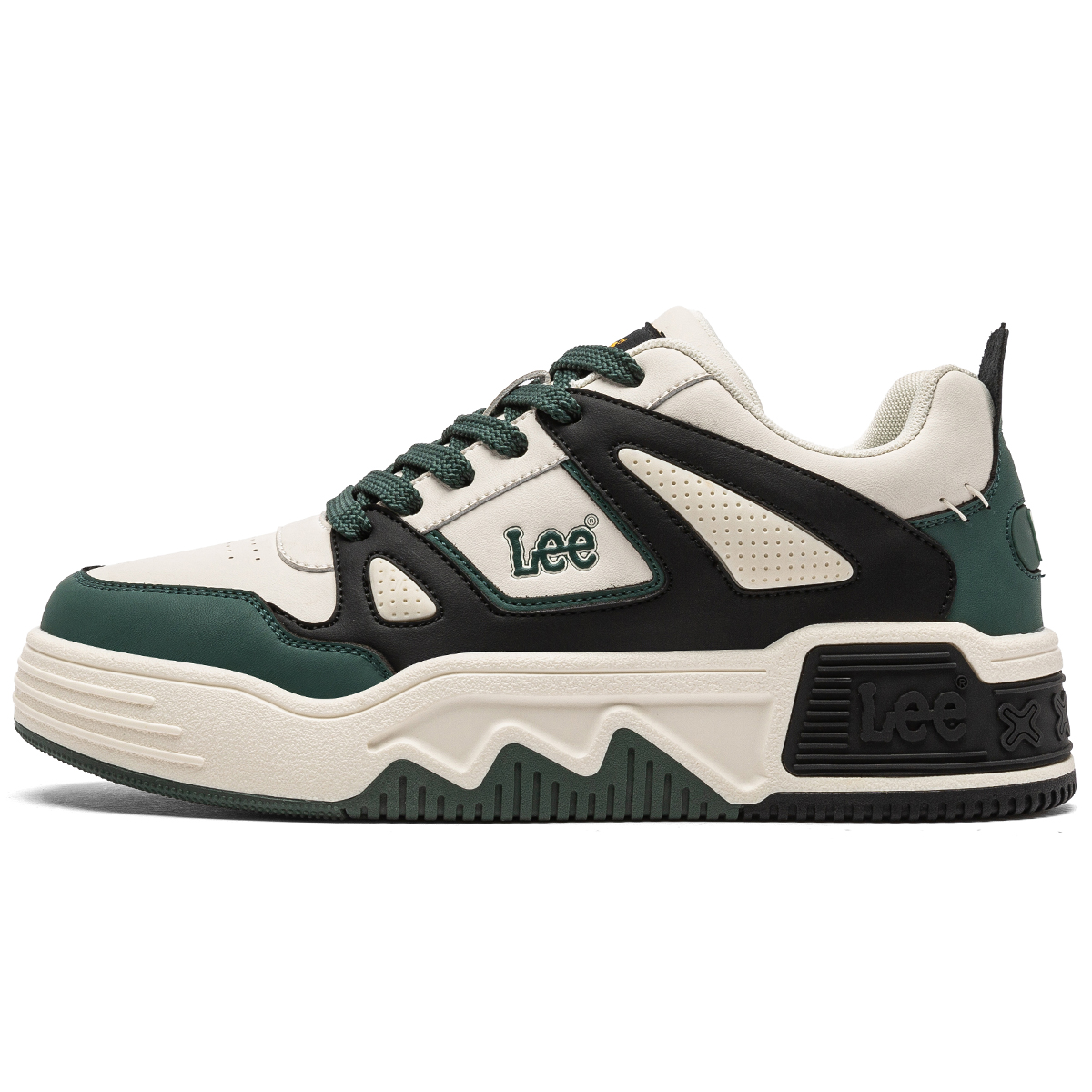 Повседневные кроссовки Puffy Shoes для увеличения роста низкие мужские Lee, Suzuki
Повседневные кроссовки Puffy Shoes для увеличения роста низкие мужские Lee, Suzuki