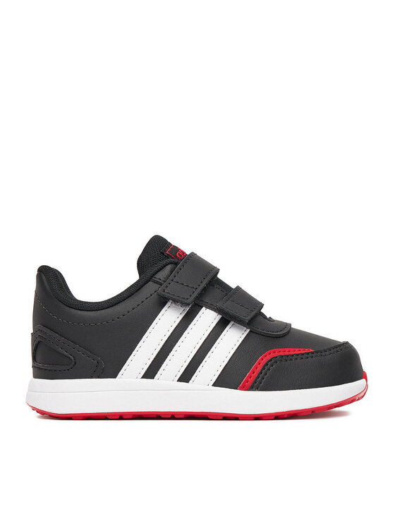 Кроссовки VS SWITCH 3 JR9278 Adidas, черный
Кроссовки VS SWITCH 3 JR9278 Adidas, черный