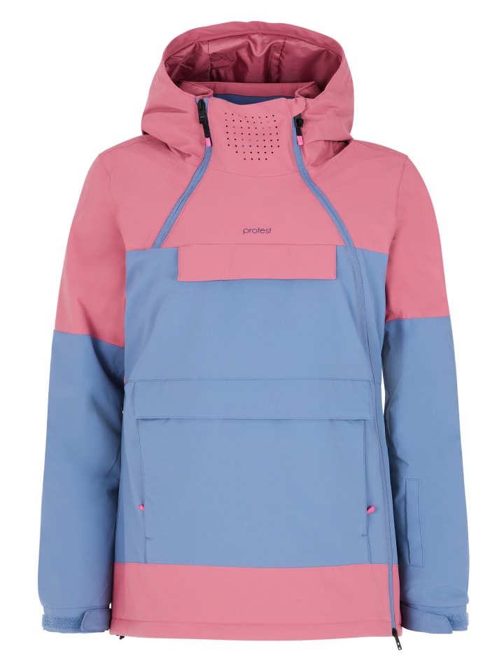 Куртка для лыж и сноуборда Protest PRTDITSY, цвет Rose Dust, Розовый, Куртка для лыж и сноуборда Protest PRTDITSY, цвет Rose Dust
Куртка для лыж и сноуборда Protest PRTDITSY, цвет Rose Dust, Розовый, Куртка для лыж и сноуборда Protest PRTDITSY, цвет Rose Dust