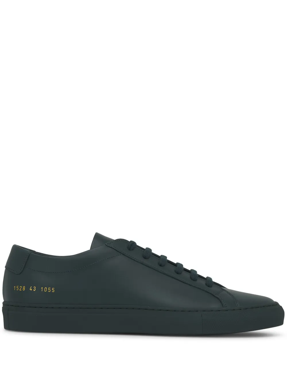 Кроссовки Achilles Common Projects, зеленый
Кроссовки Achilles Common Projects, зеленый