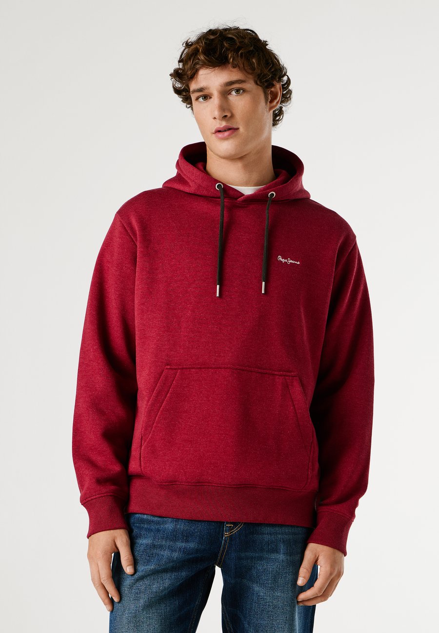 Толстовка Pepe Jeans GRIFFIN HOODIE, Currant Red/Dark Red
Толстовка Pepe Jeans GRIFFIN HOODIE, Currant Red/Dark Red