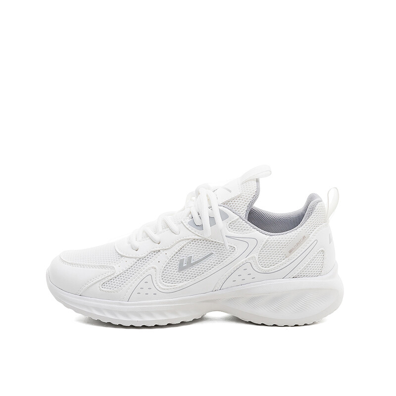 Кроссовки мужские низкие белый Warrior
Кроссовки мужские низкие белый Warrior