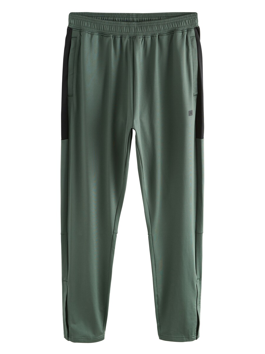 Зауженные спортивные брюки Next, хаки
Зауженные спортивные брюки Next, хаки