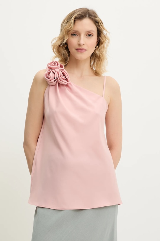 Блузка Answear.Lab, розовый
Блузка Answear.Lab, розовый