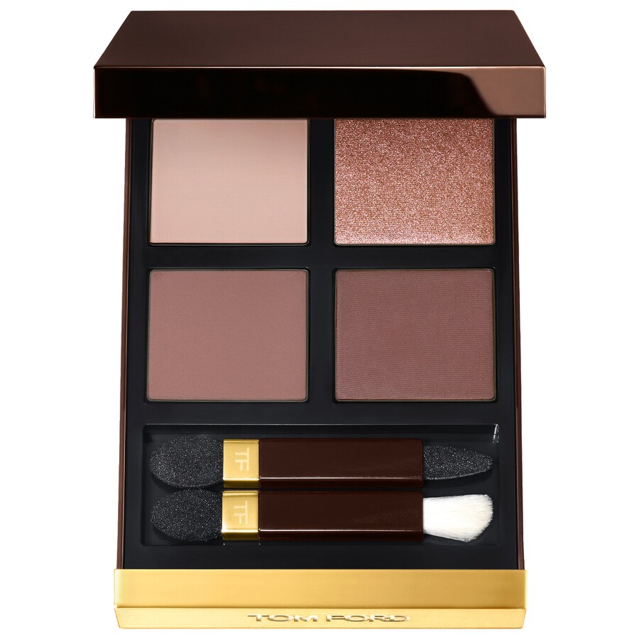 Палитра теней для век Eye Color Quad TOM FORD, Sous Le Sable
Палитра теней для век Eye Color Quad TOM FORD, Sous Le Sable