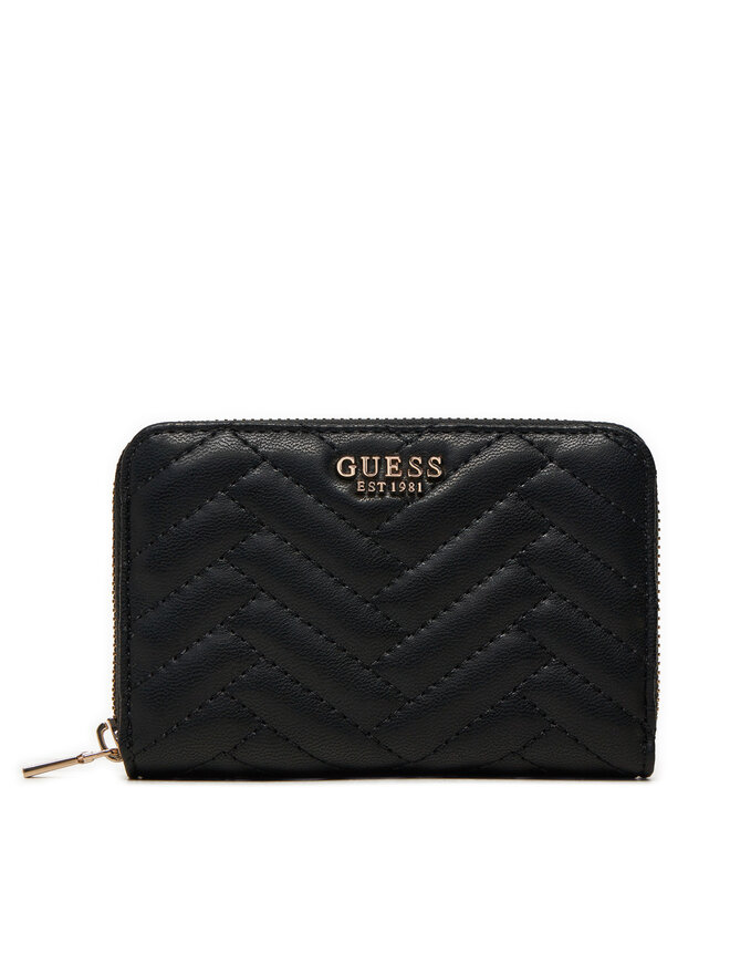 Большой кошелек Guess, черный
Большой кошелек Guess, черный