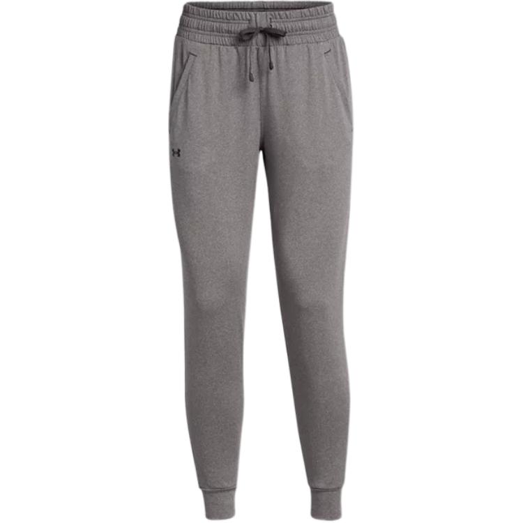 Женские штаны HeatGear Under Armour, серый
Женские штаны HeatGear Under Armour, серый
