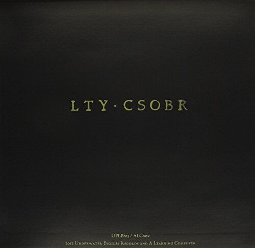 Виниловая пластинка Liam the Younger: Clear Skies Over Black River
Виниловая пластинка Liam the Younger: Clear Skies Over Black River