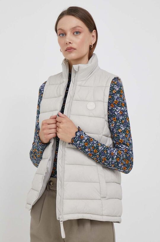 Жилет Pepe Jeans, серый
Жилет Pepe Jeans, серый