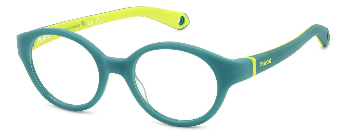 Детские оптические оправы PLD K007 POLAROID
Детские оптические оправы PLD K007 POLAROID